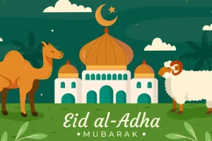 Jelang Idul Adha 1446 H, Takmir Musholla An-Najah Ajak Warga Witara dan Masyarakat Luas untuk Berqurban